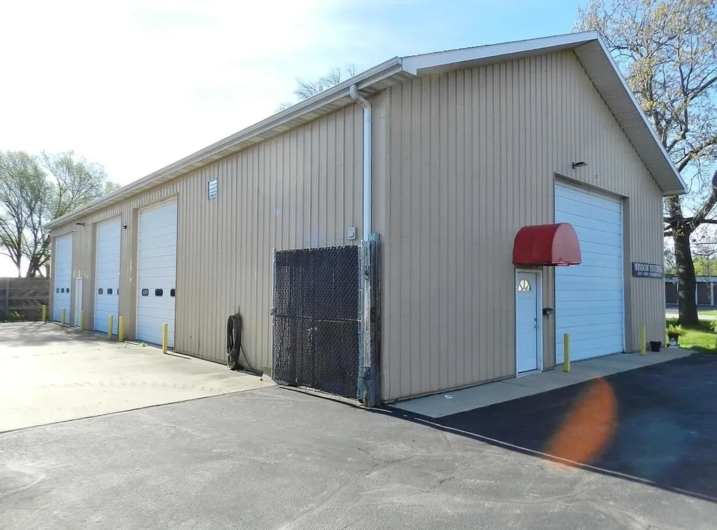 820 Duell Road Garfield Charter Township MI 49686