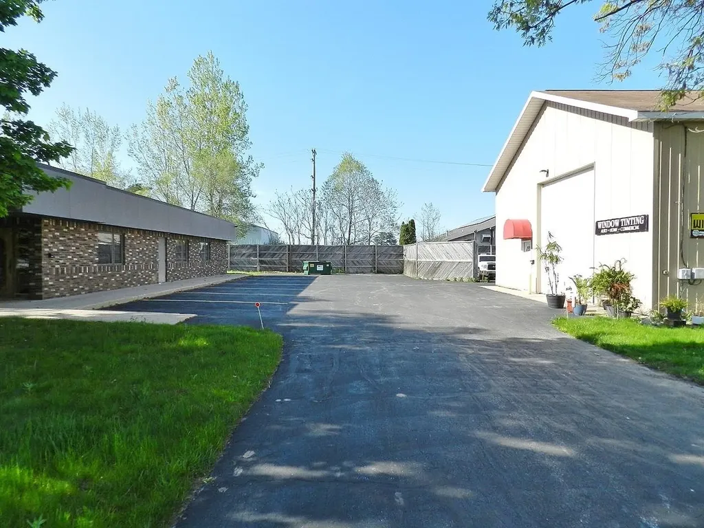 820 Duell Road Garfield Charter Township MI 49686