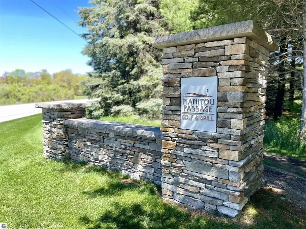 8 S Club Drive Cleveland Township MI 49621