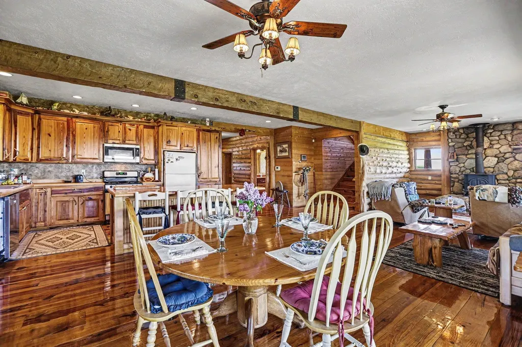9465 W Old State Road Central Lake Township MI 49622