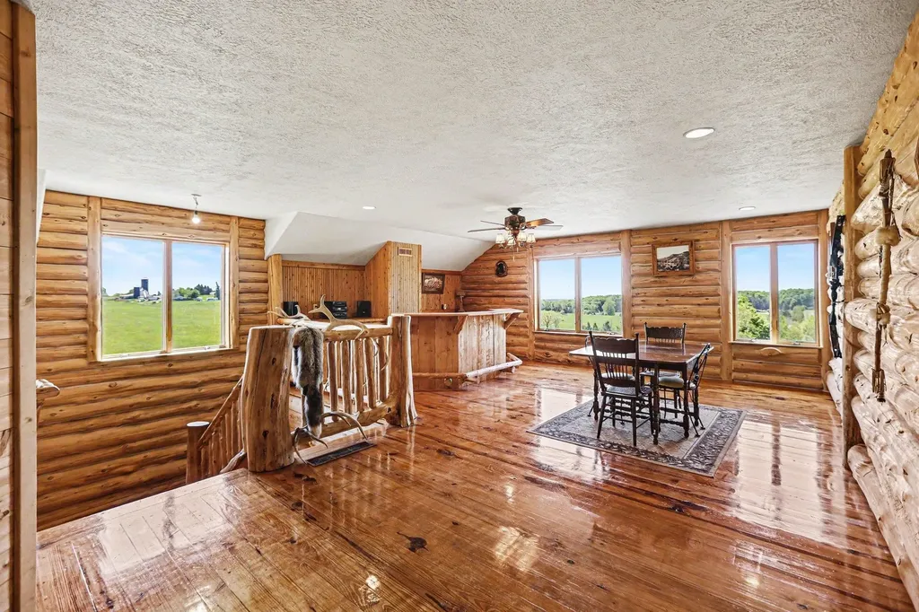 9465 W Old State Road Central Lake Township MI 49622