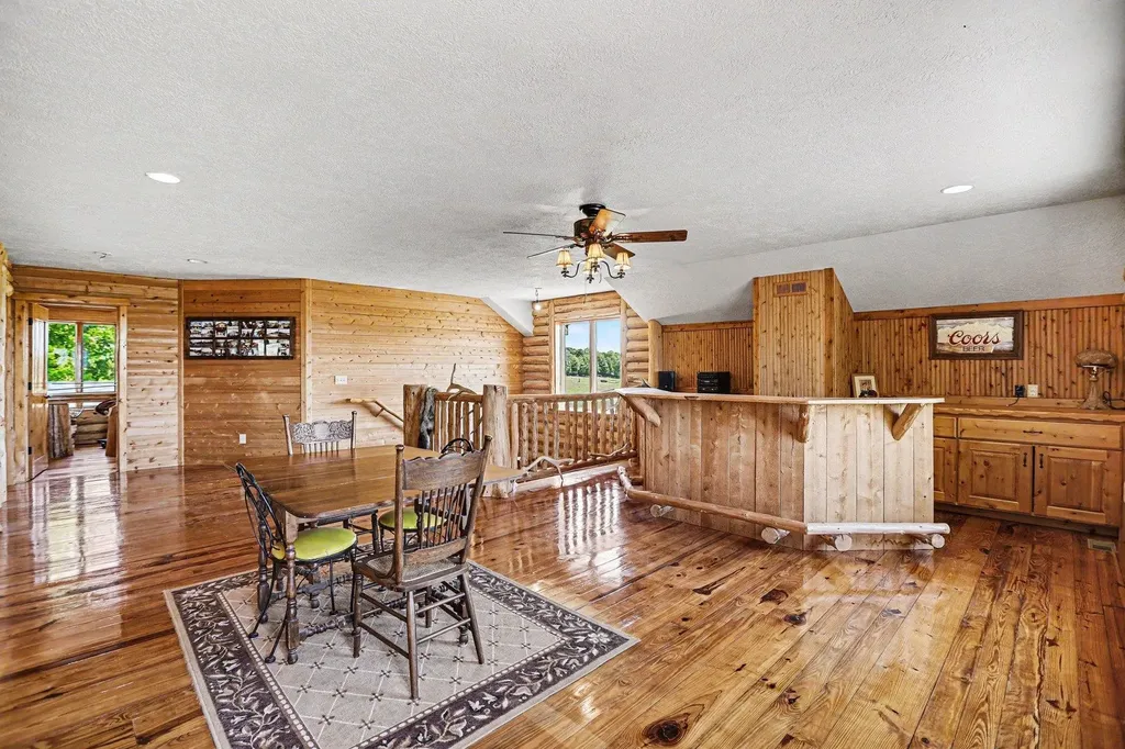 9465 W Old State Road Central Lake Township MI 49622
