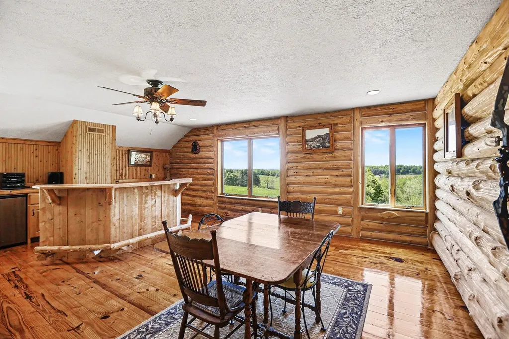 9465 W Old State Road Central Lake Township MI 49622