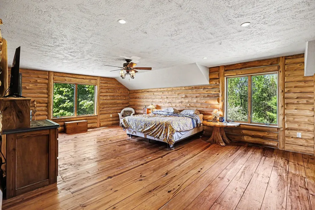 9465 W Old State Road Central Lake Township MI 49622
