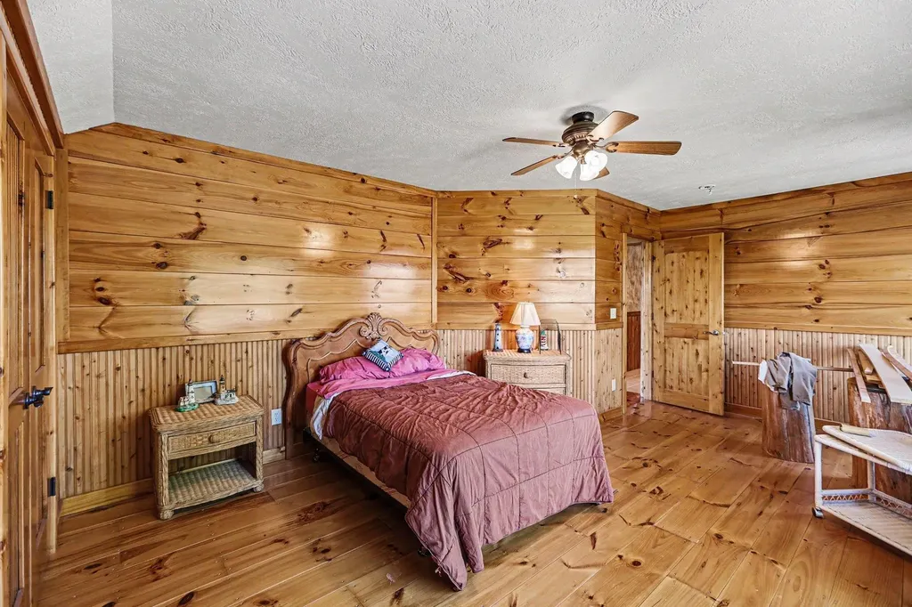 9465 W Old State Road Central Lake Township MI 49622