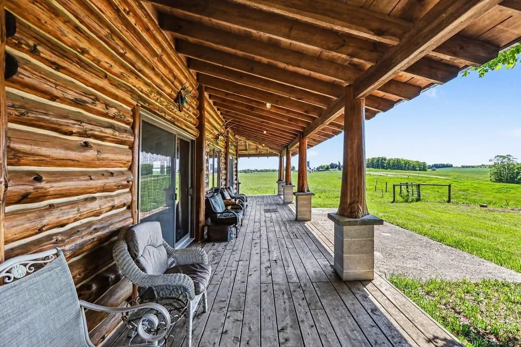 9465 W Old State Road Central Lake Township MI 49622