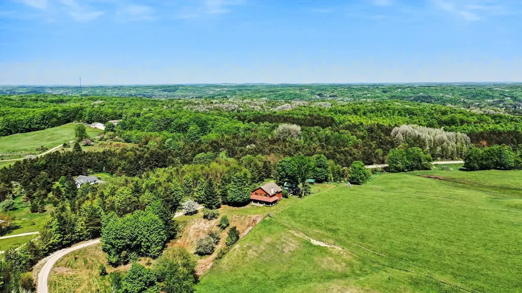 9465 W Old State Road Central Lake Township MI 49622