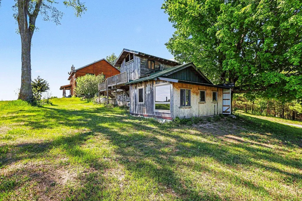 9465 W Old State Road Central Lake Township MI 49622