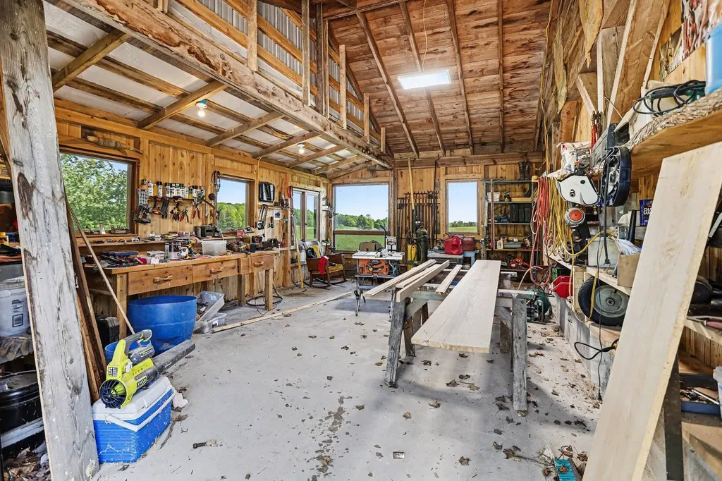 9465 W Old State Road Central Lake Township MI 49622