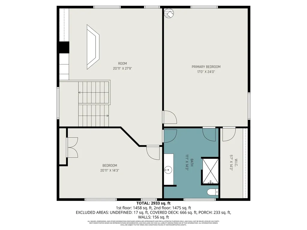 9465 W Old State Road Central Lake Township MI 49622
