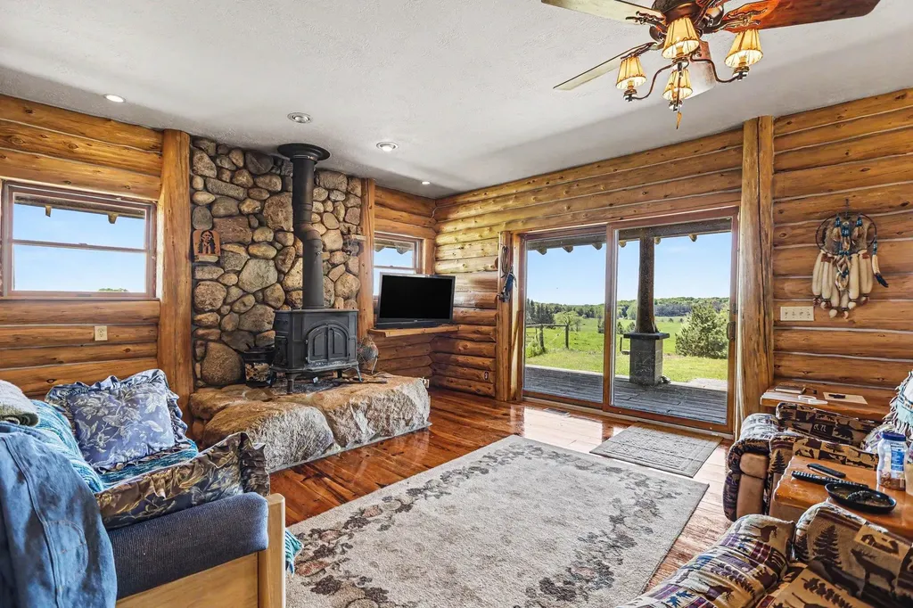 9465 W Old State Road Central Lake Township MI 49622