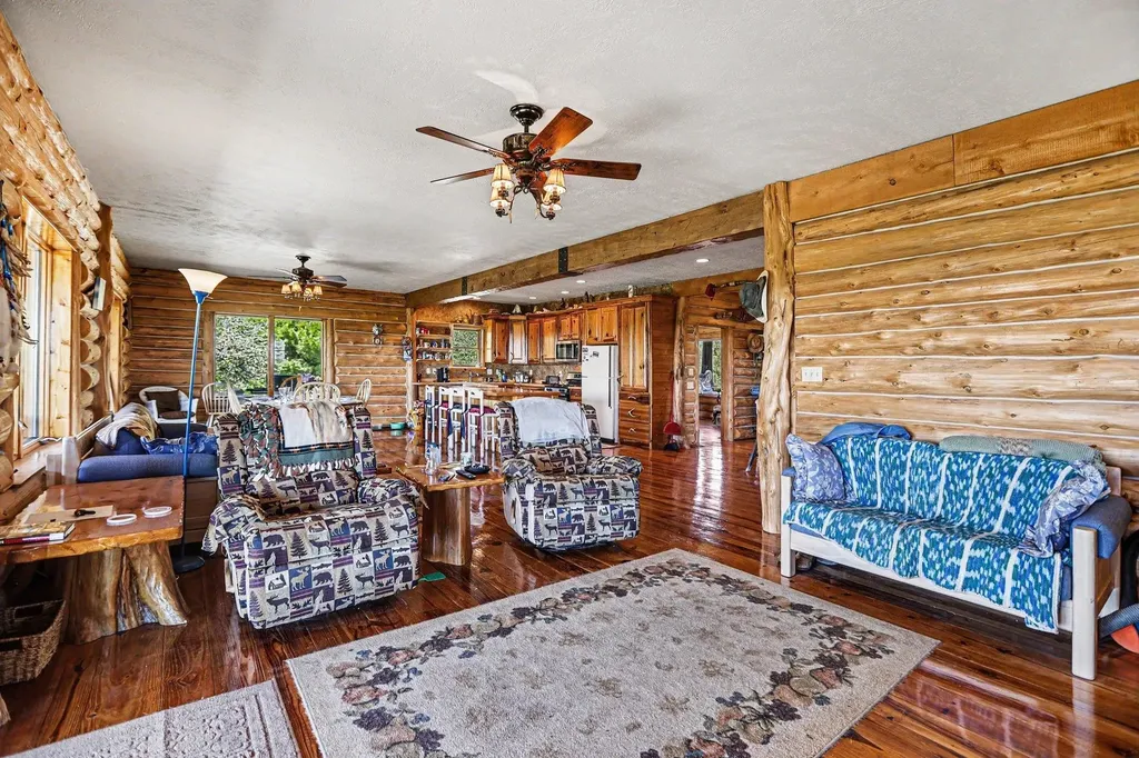 9465 W Old State Road Central Lake Township MI 49622