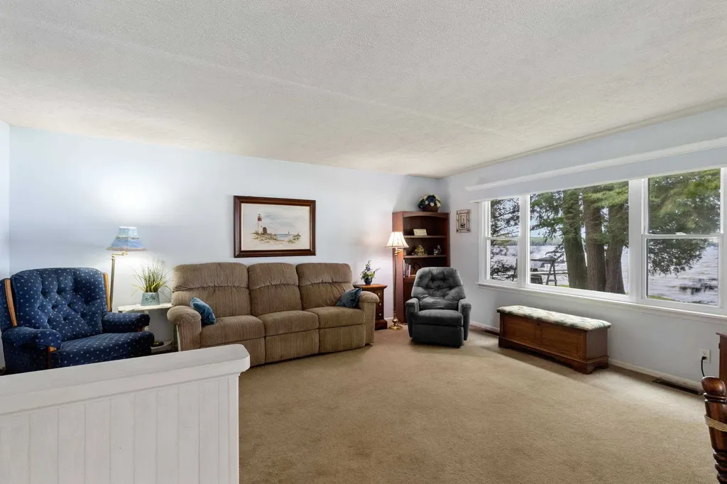 8735 Deadstream Road Benzonia Township MI 49640
