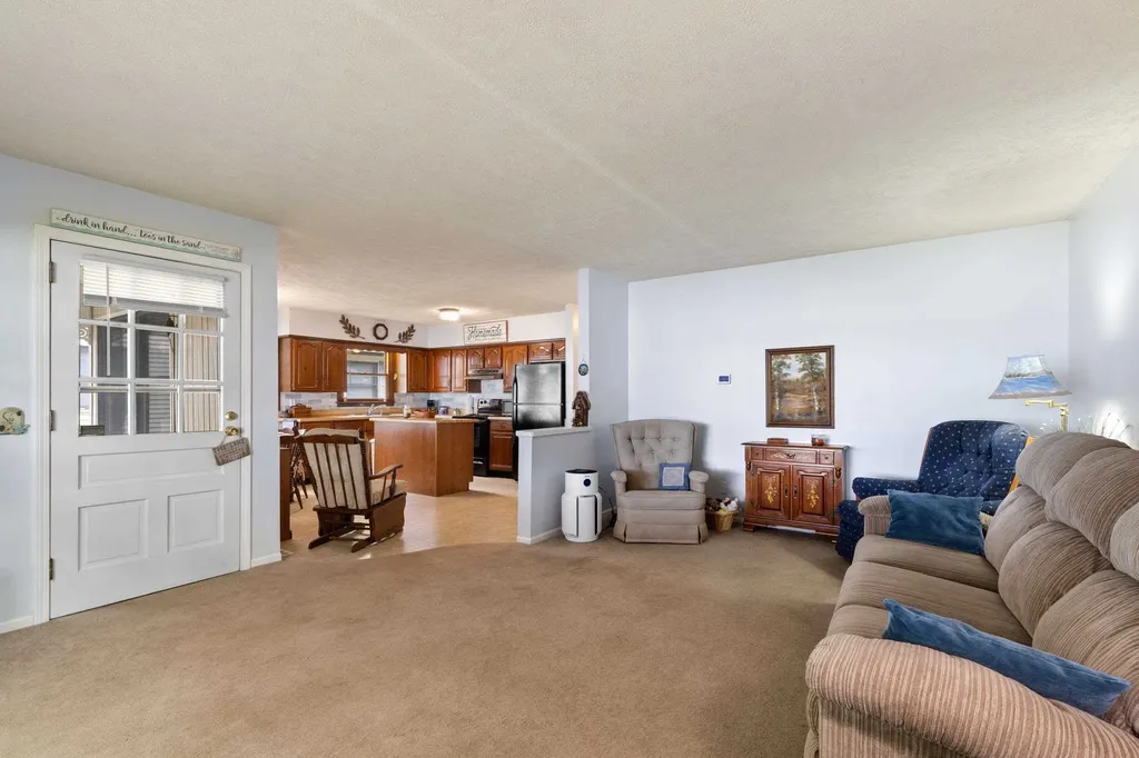 8735 Deadstream Road Benzonia Township MI 49640