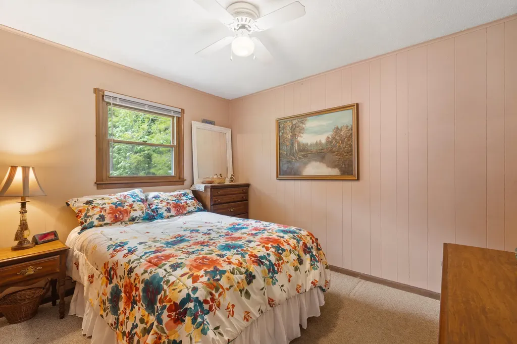 8735 Deadstream Road Benzonia Township MI 49640