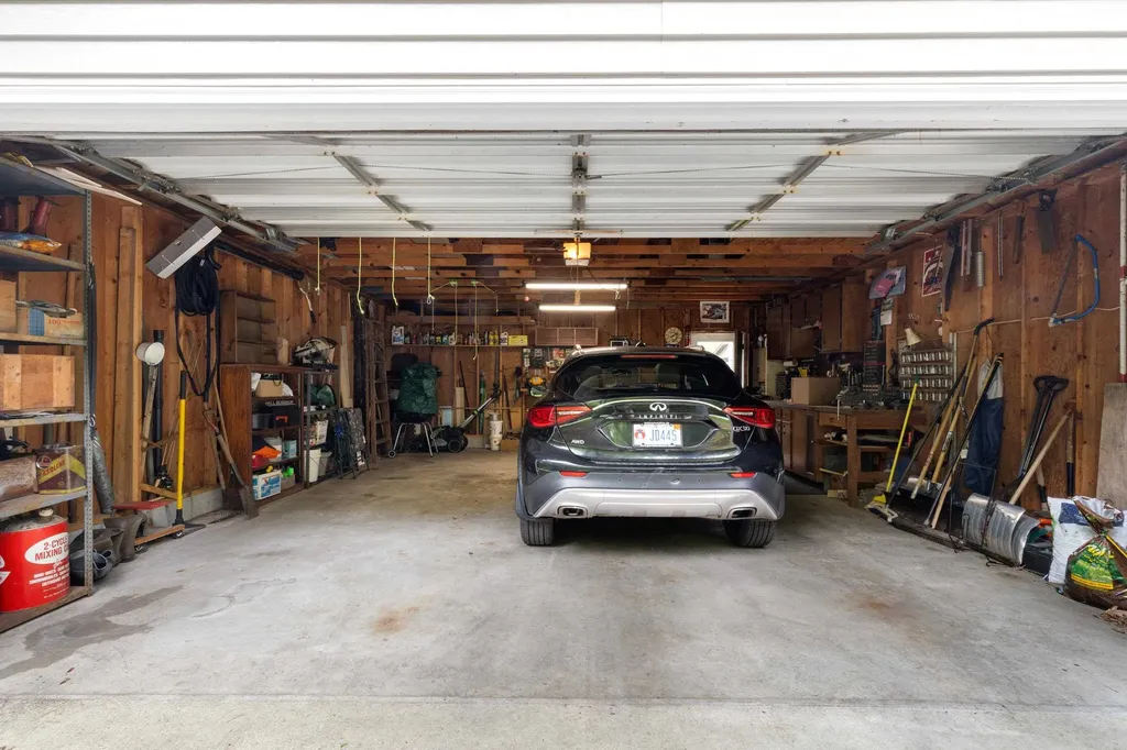 8735 Deadstream Road Benzonia Township MI 49640