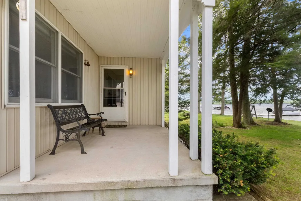 8735 Deadstream Road Benzonia Township MI 49640