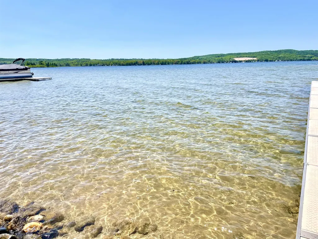 8735 Deadstream Road Benzonia Township MI 49640