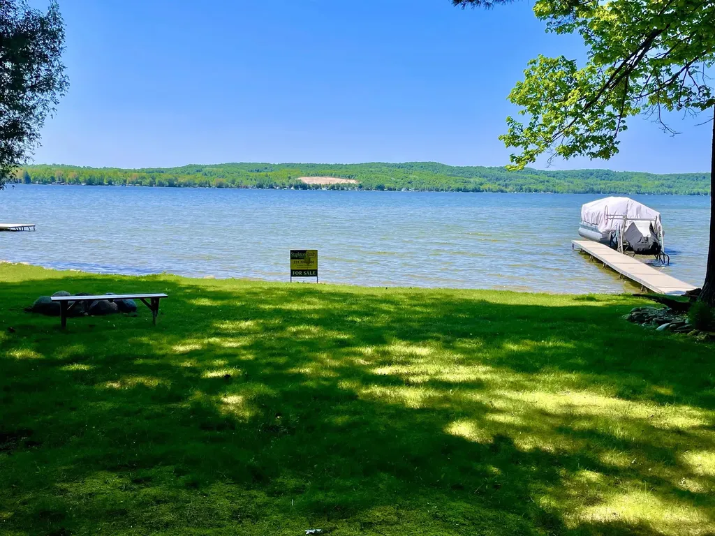 8735 Deadstream Road Benzonia Township MI 49640