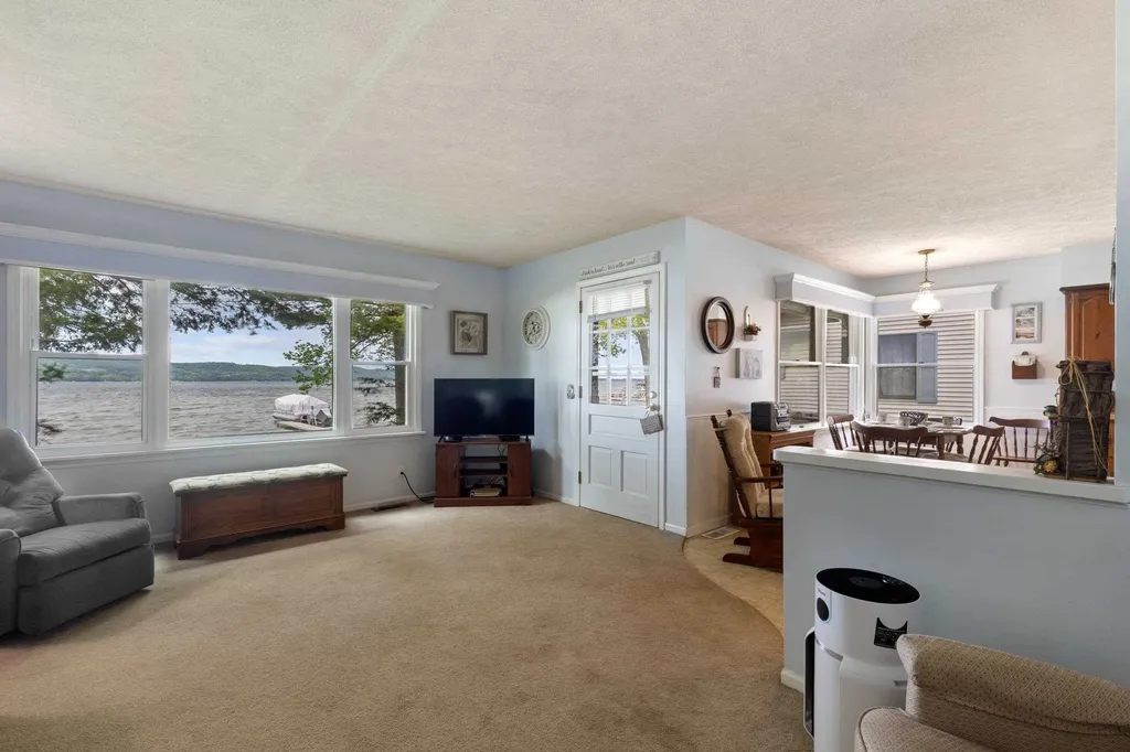 8735 Deadstream Road Benzonia Township MI 49640