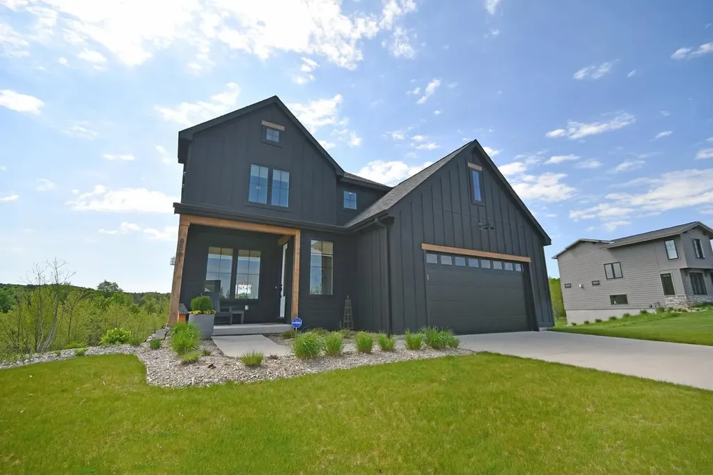 8561 S Olivia Drive Kasson Township MI 49664