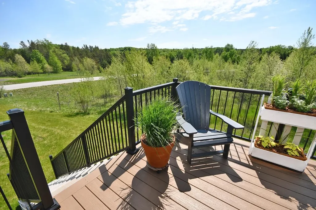 8561 S Olivia Drive Kasson Township MI 49664