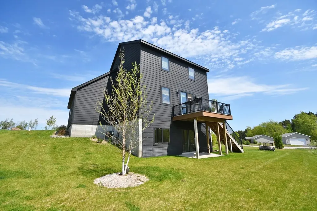 8561 S Olivia Drive Kasson Township MI 49664