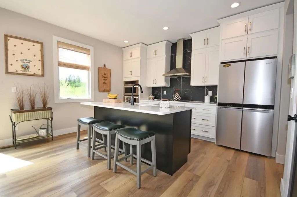 8561 S Olivia Drive Kasson Township MI 49664