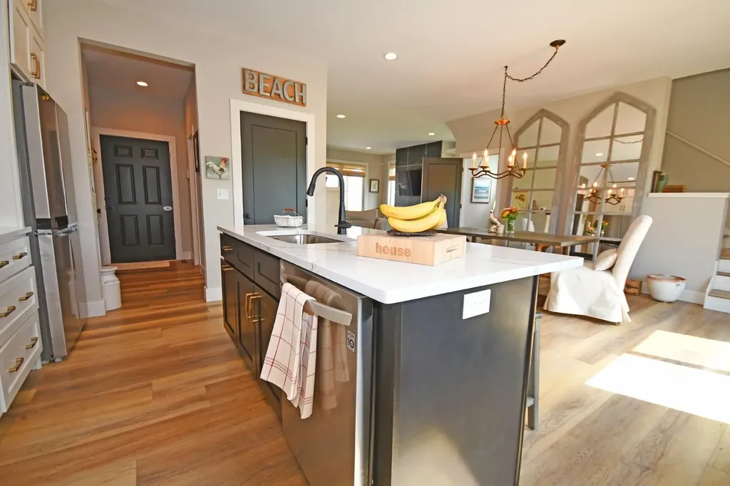 8561 S Olivia Drive Kasson Township MI 49664