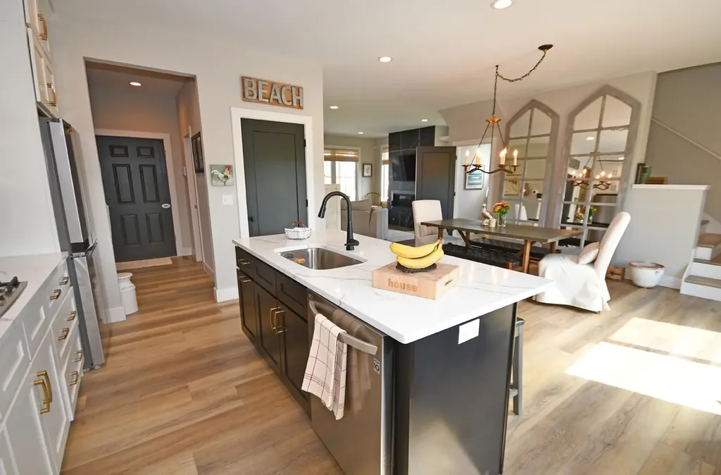 8561 S Olivia Drive Kasson Township MI 49664