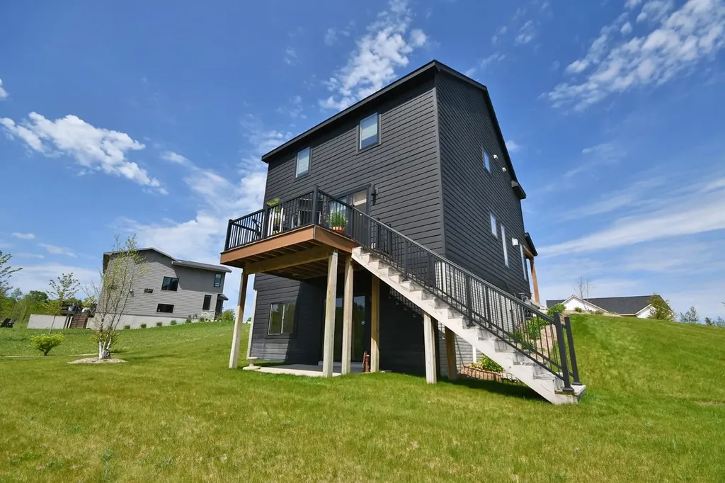 8561 S Olivia Drive Kasson Township MI 49664