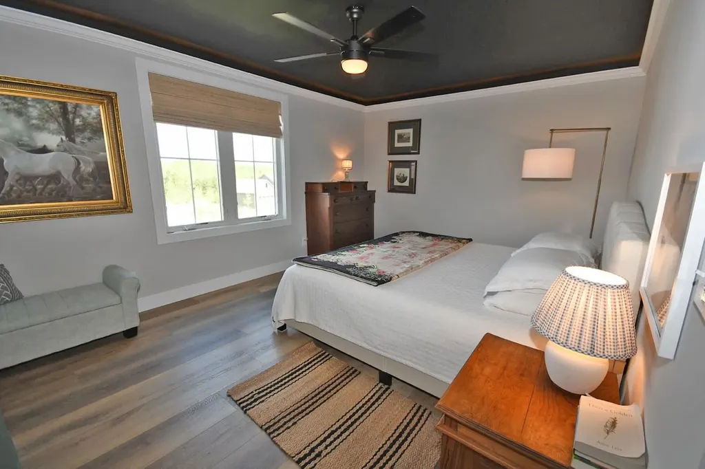 8561 S Olivia Drive Kasson Township MI 49664