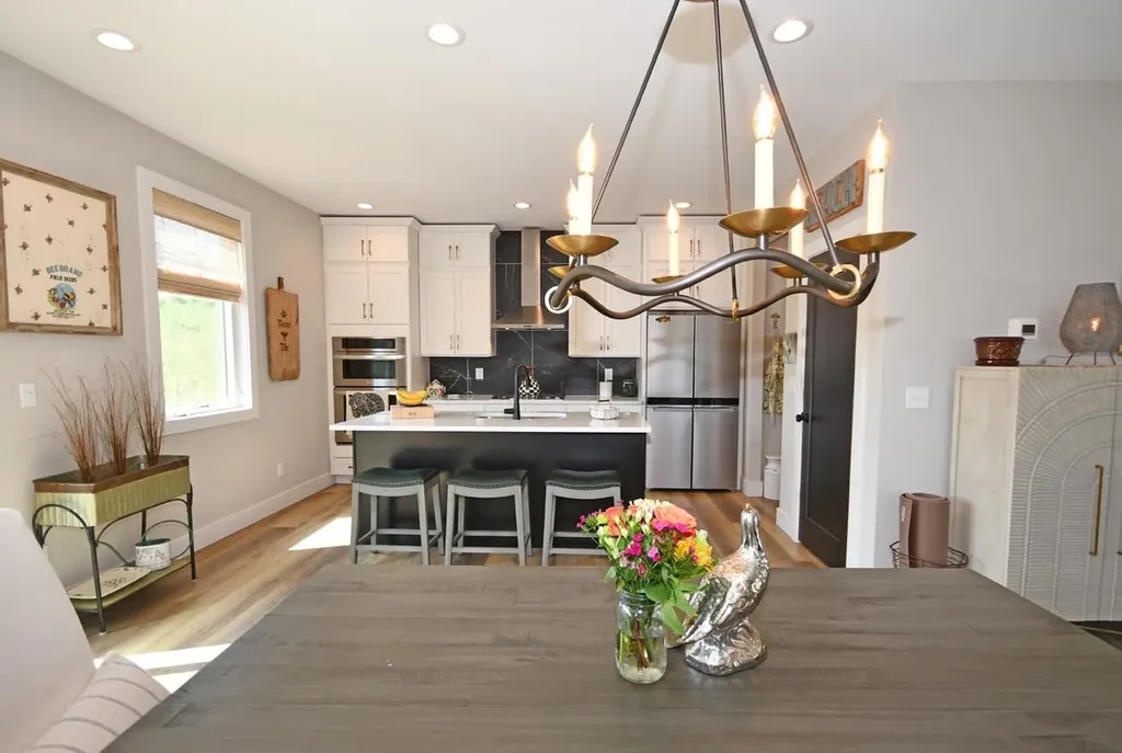 8561 S Olivia Drive Kasson Township MI 49664