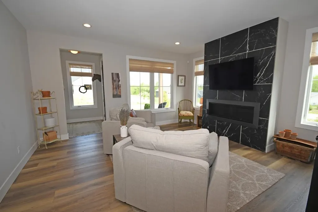 8561 S Olivia Drive Kasson Township MI 49664