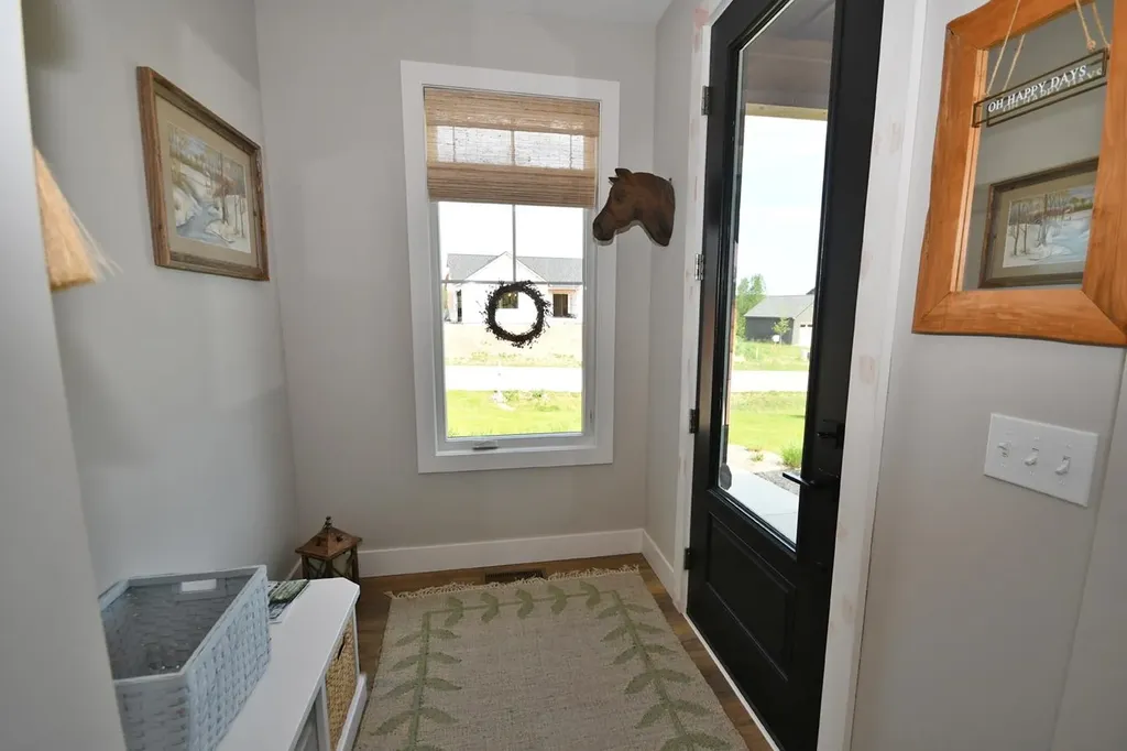 8561 S Olivia Drive Kasson Township MI 49664