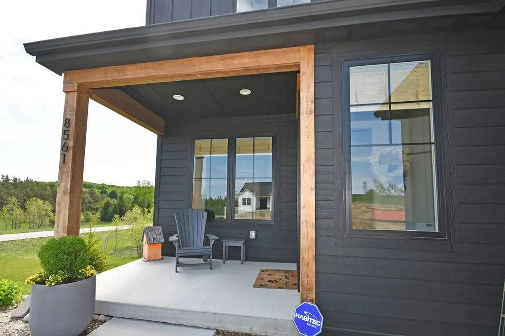 8561 S Olivia Drive Kasson Township MI 49664