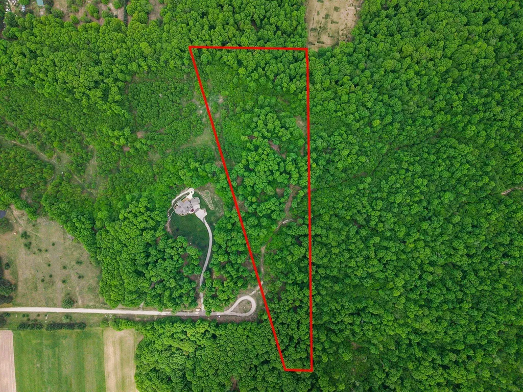 3698 W Glen Lake Highlands Drive Kasson Township MI 49664