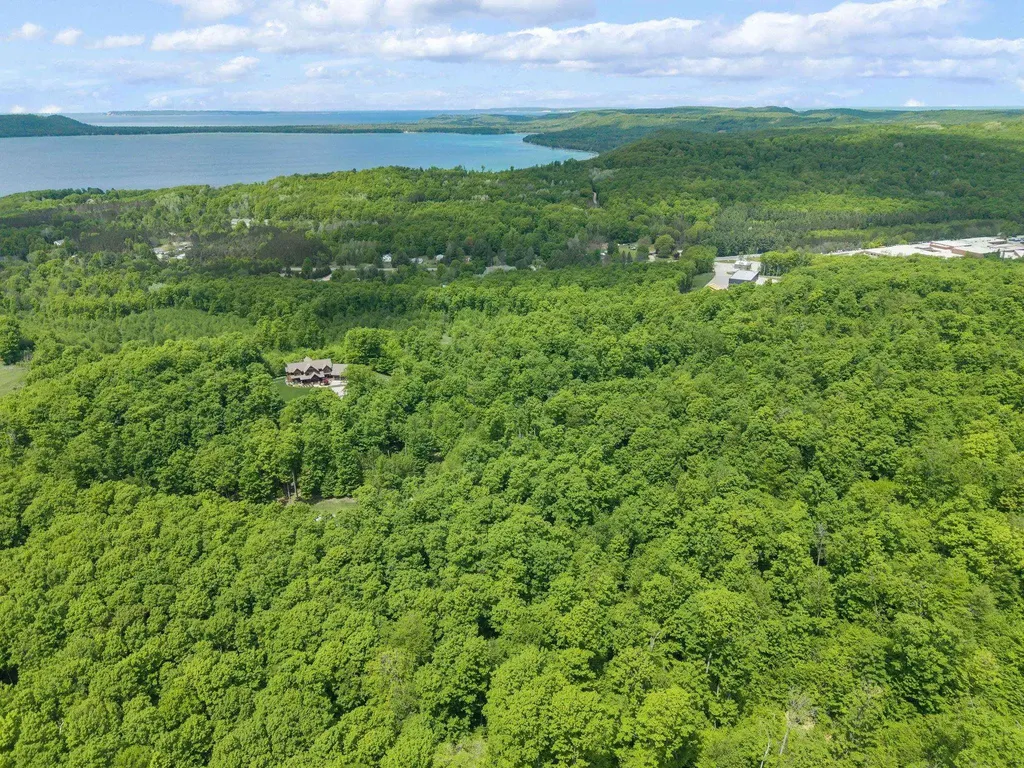 3698 W Glen Lake Highlands Drive Kasson Township MI 49664