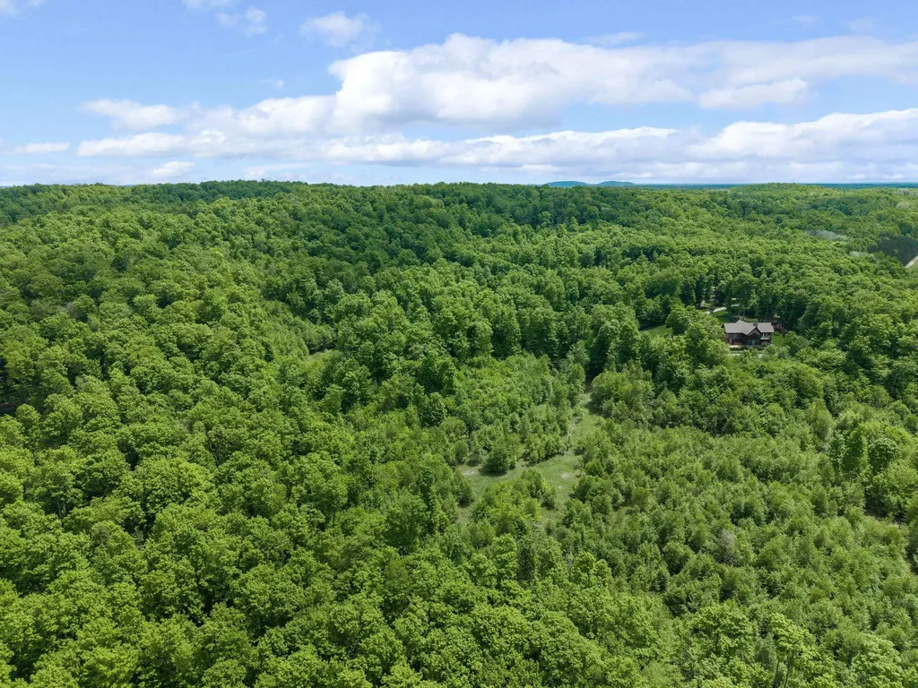 3698 W Glen Lake Highlands Drive Kasson Township MI 49664