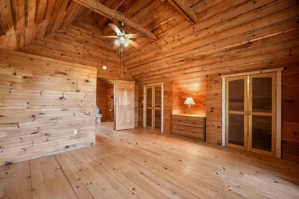 9779 E Johnson Road Leelanau Township MI 49670