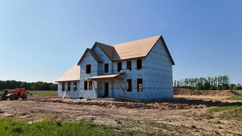 1255 Victoria Farms Drive East Bay Township MI 49696