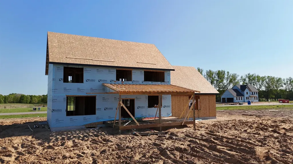 1255 Victoria Farms Drive East Bay Township MI 49696