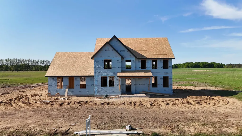 1255 Victoria Farms Drive East Bay Township MI 49696