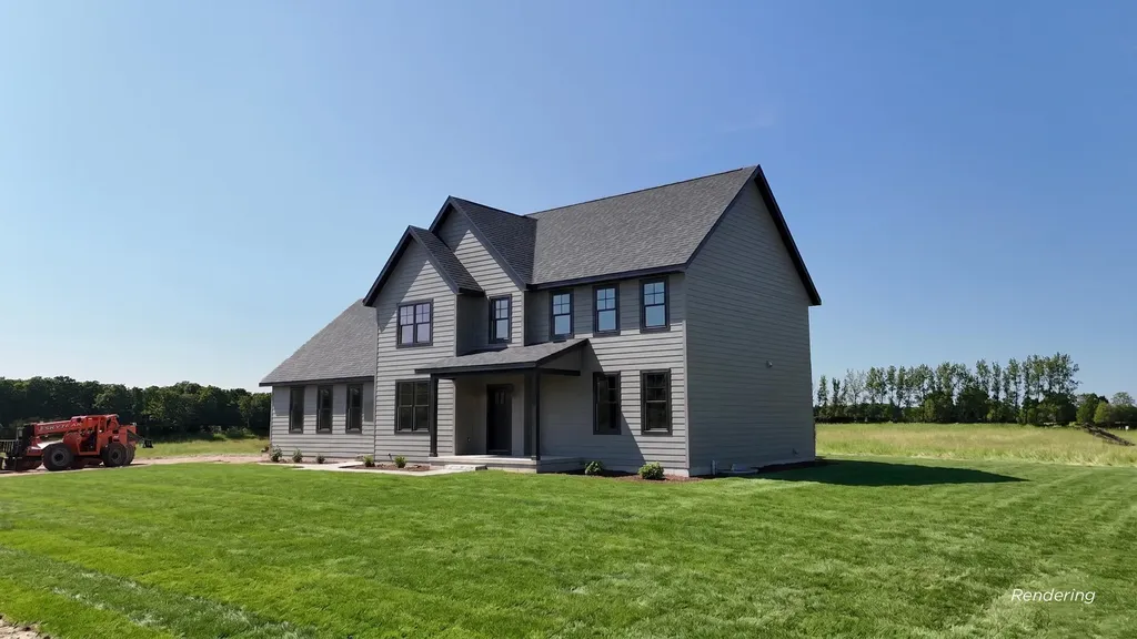 1255 Victoria Farms Drive East Bay Township MI 49696