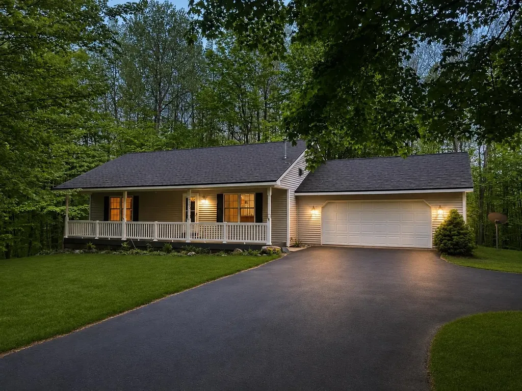 8300 Easy Street Almira Township MI 49650