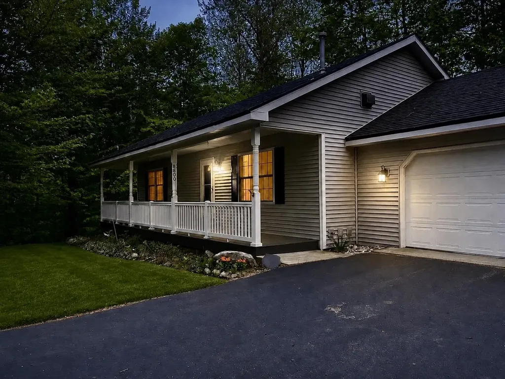 8300 Easy Street Almira Township MI 49650
