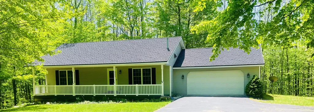 8300 Easy Street Almira Township MI 49650