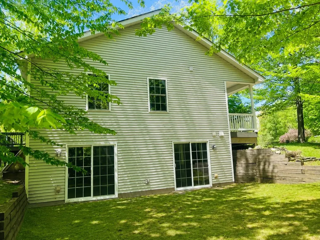 8300 Easy Street Almira Township MI 49650