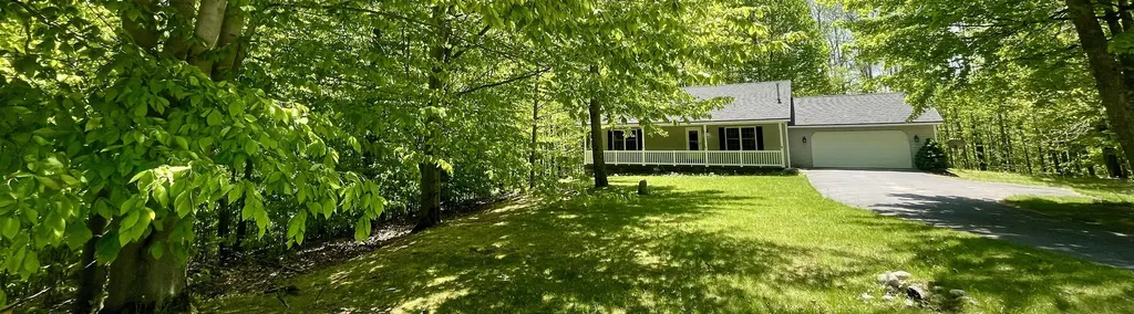 8300 Easy Street Almira Township MI 49650