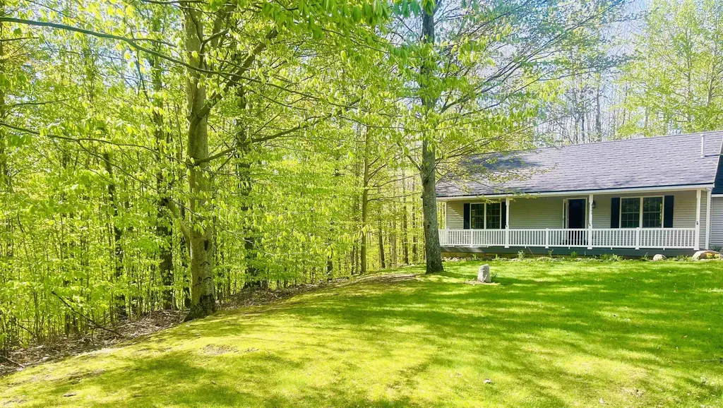 8300 Easy Street Almira Township MI 49650
